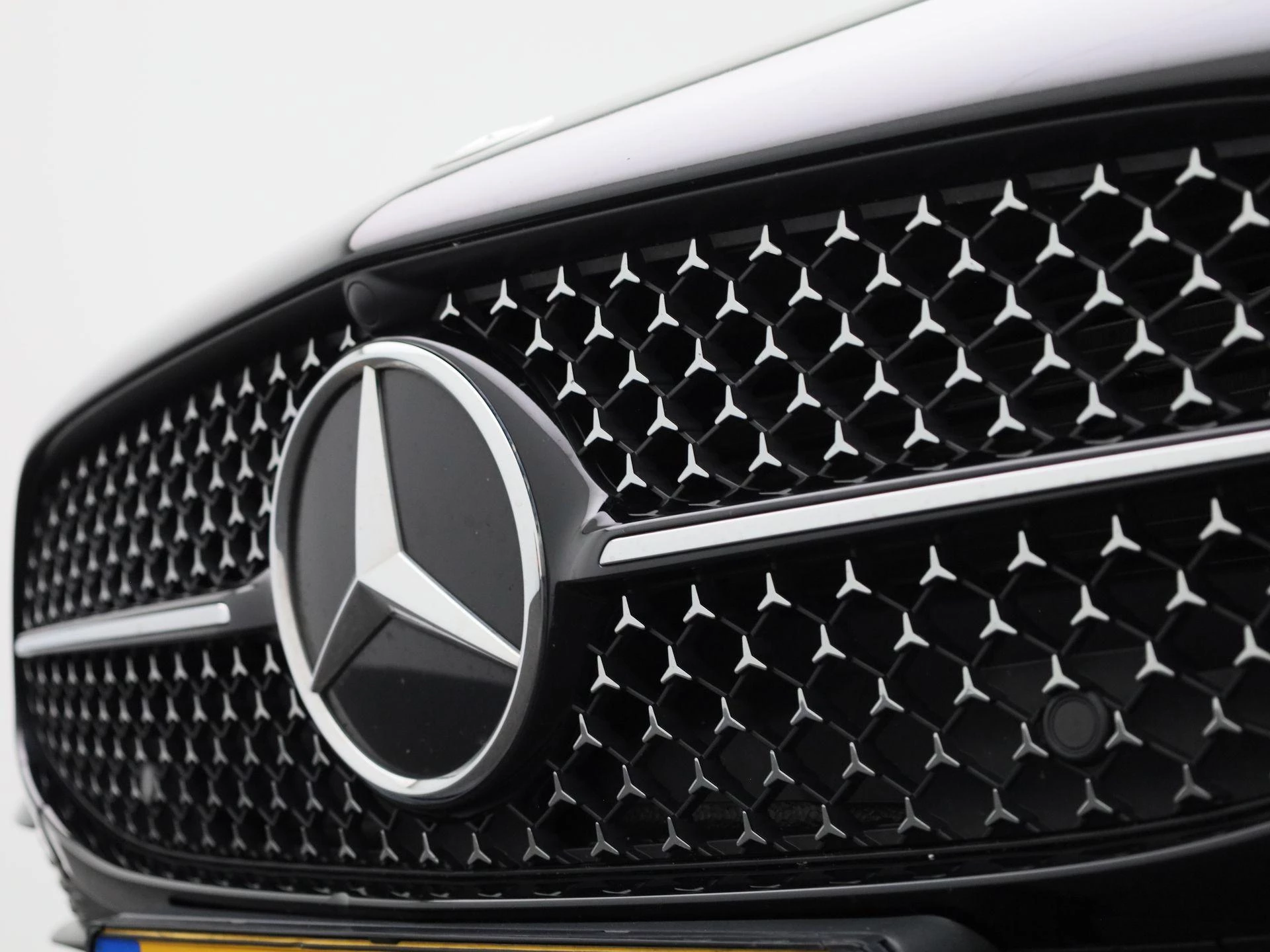 Mercedes-Benz CLA 180 Star Edition AMG Line