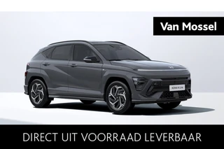 Hyundai Kona Premium