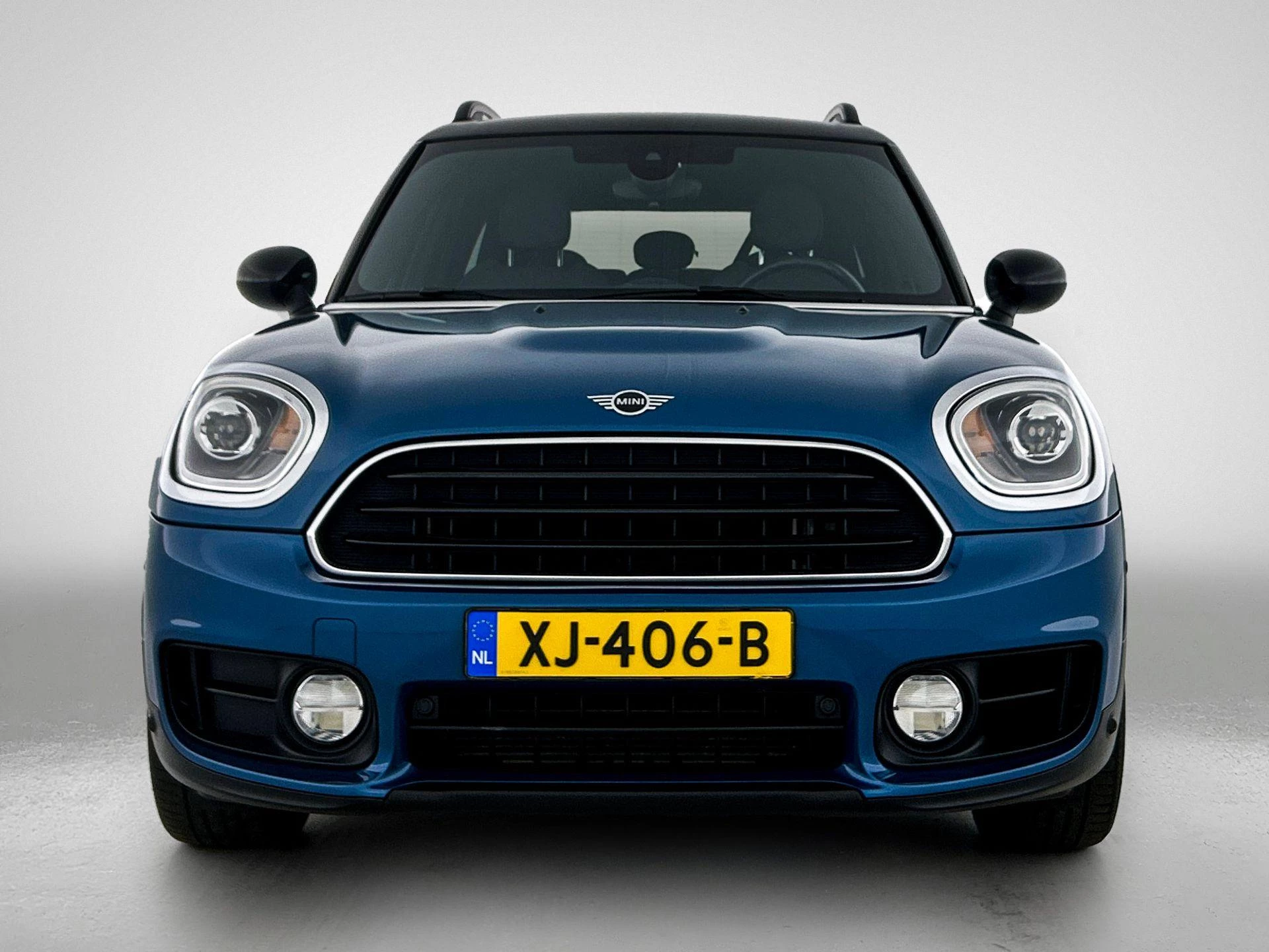 MINI Countryman 1.5 Cooper Dutch Made Edition