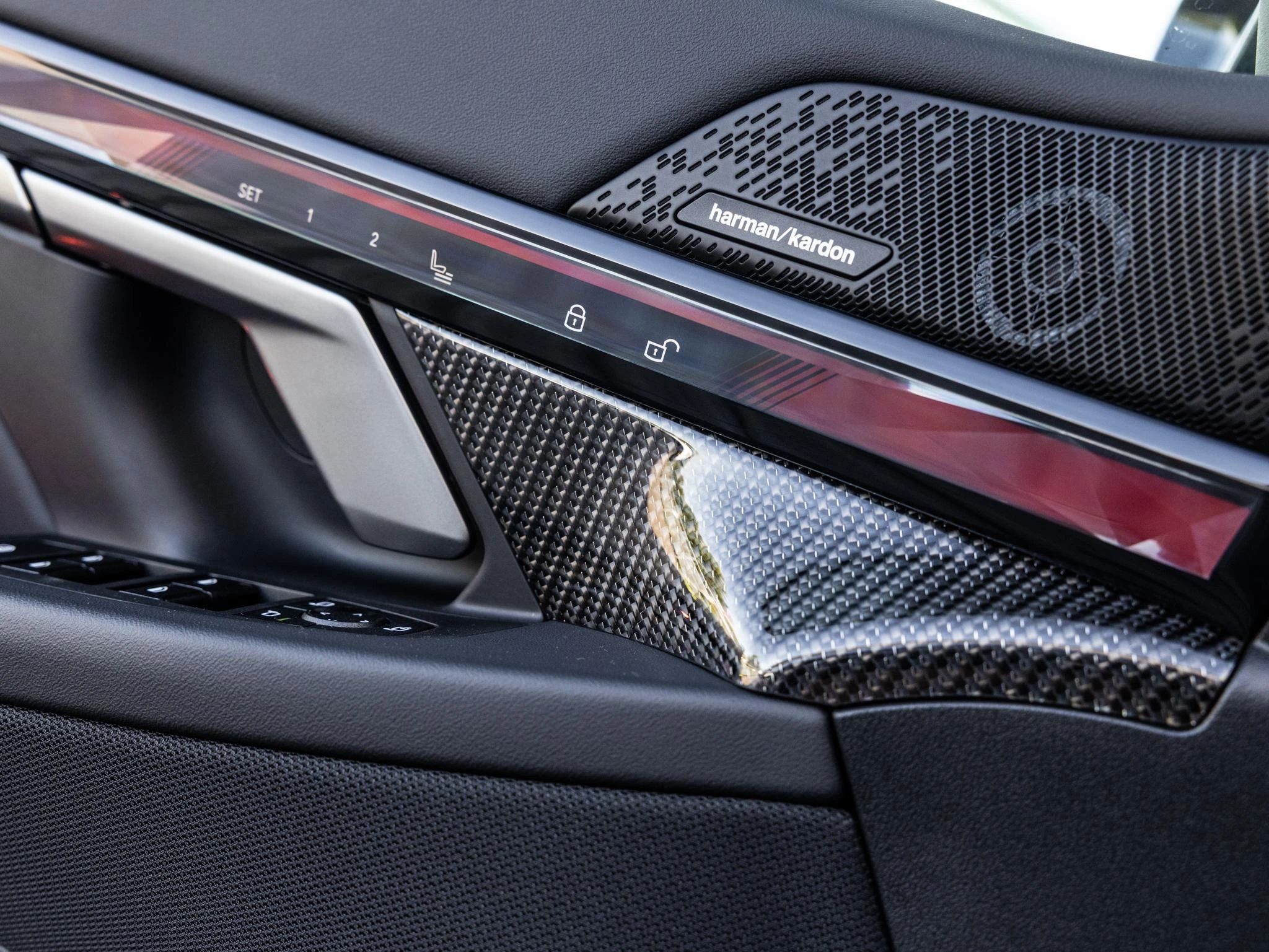 BMW i5 Touring M60 xDrive 84 kWh