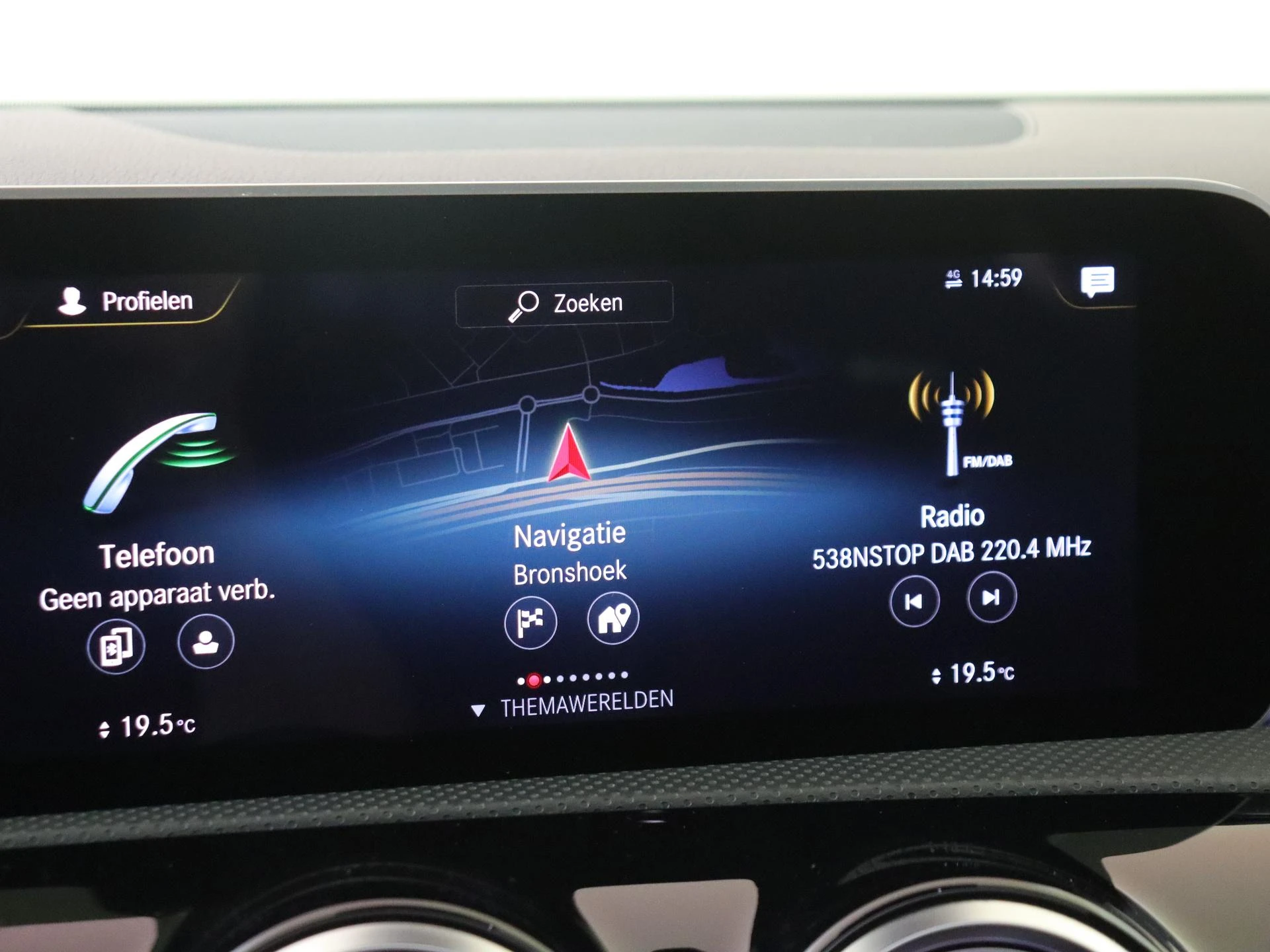 Mercedes-Benz A-Klasse AMG 45 S 4MATIC+ Premium Plus