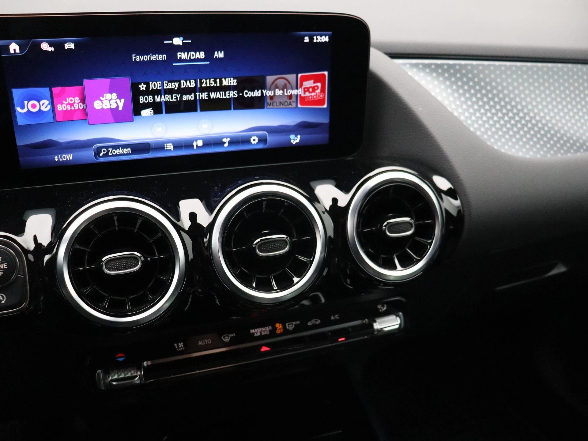 Mercedes-Benz Classe B 180 Business Line + CARPLAY + LED +