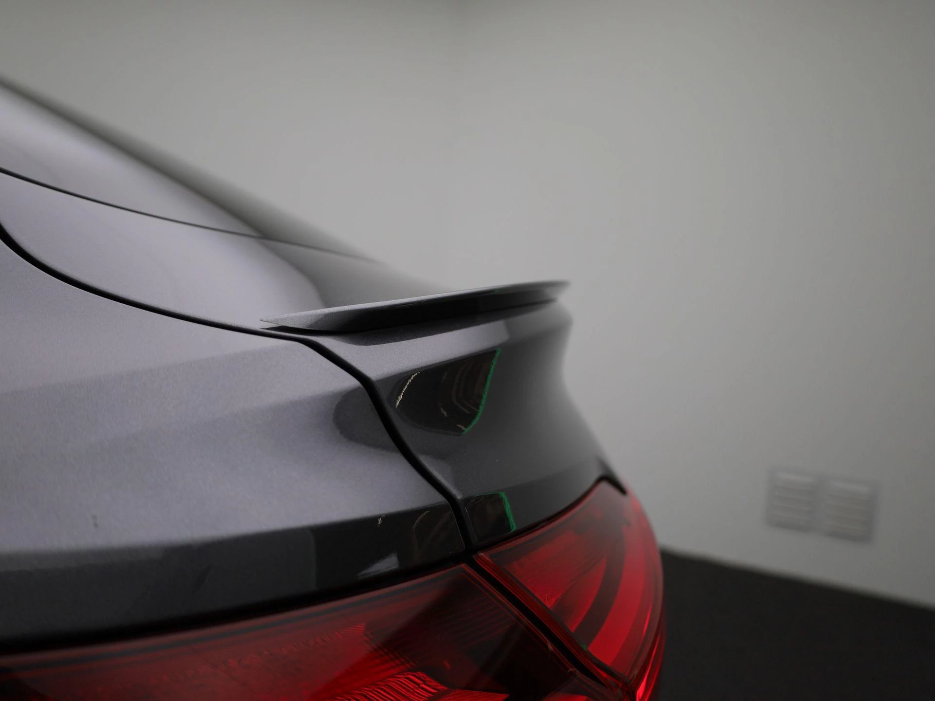 Audi e-tron 55 Quattro S-Line