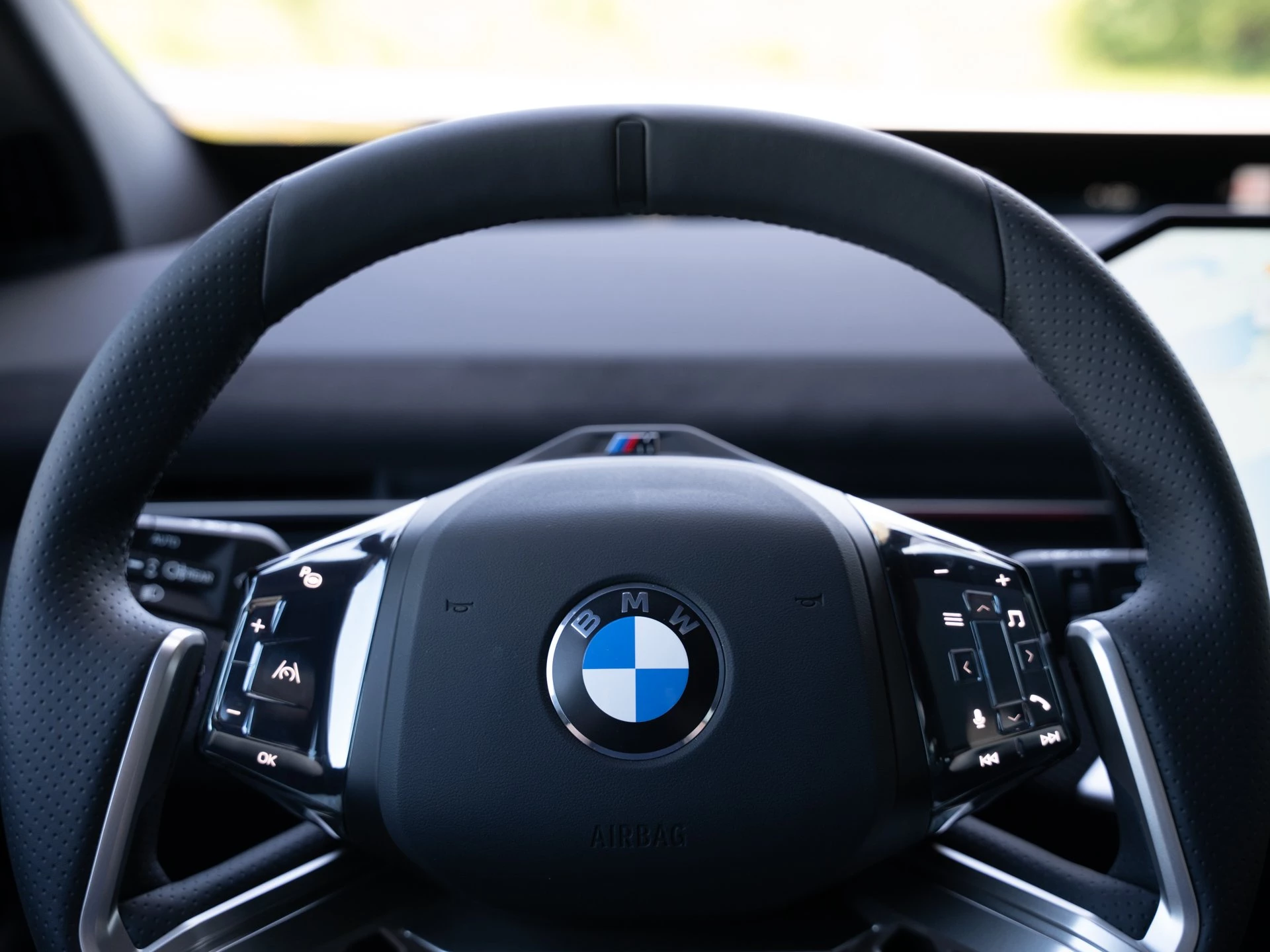BMW iX3 xDrive50 M Pro sofort verfügbar !!!