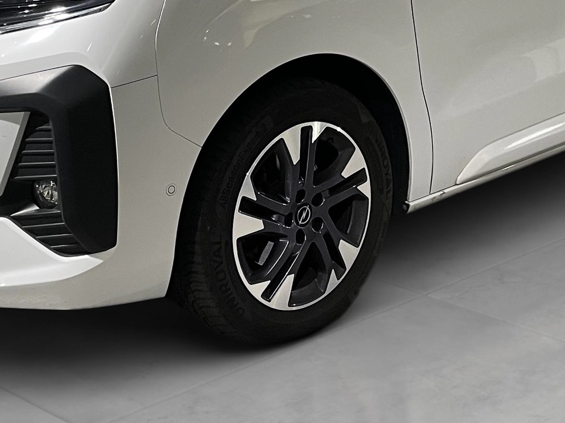 Opel-Zafira Life-image-19