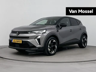 Renault Captur 1.6 E-Tech Full Hybrid Techno 145PK