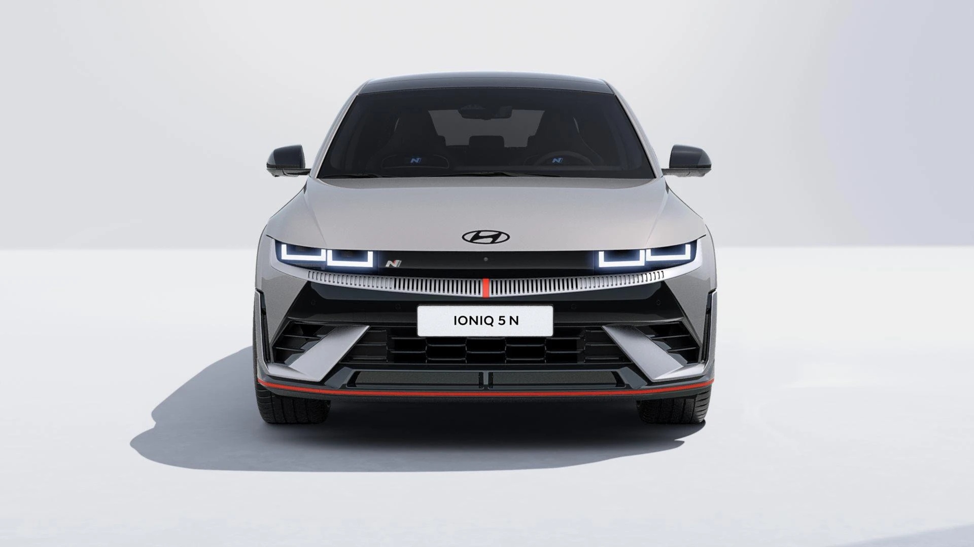 Hyundai IONIQ 5 84kWh N Performance