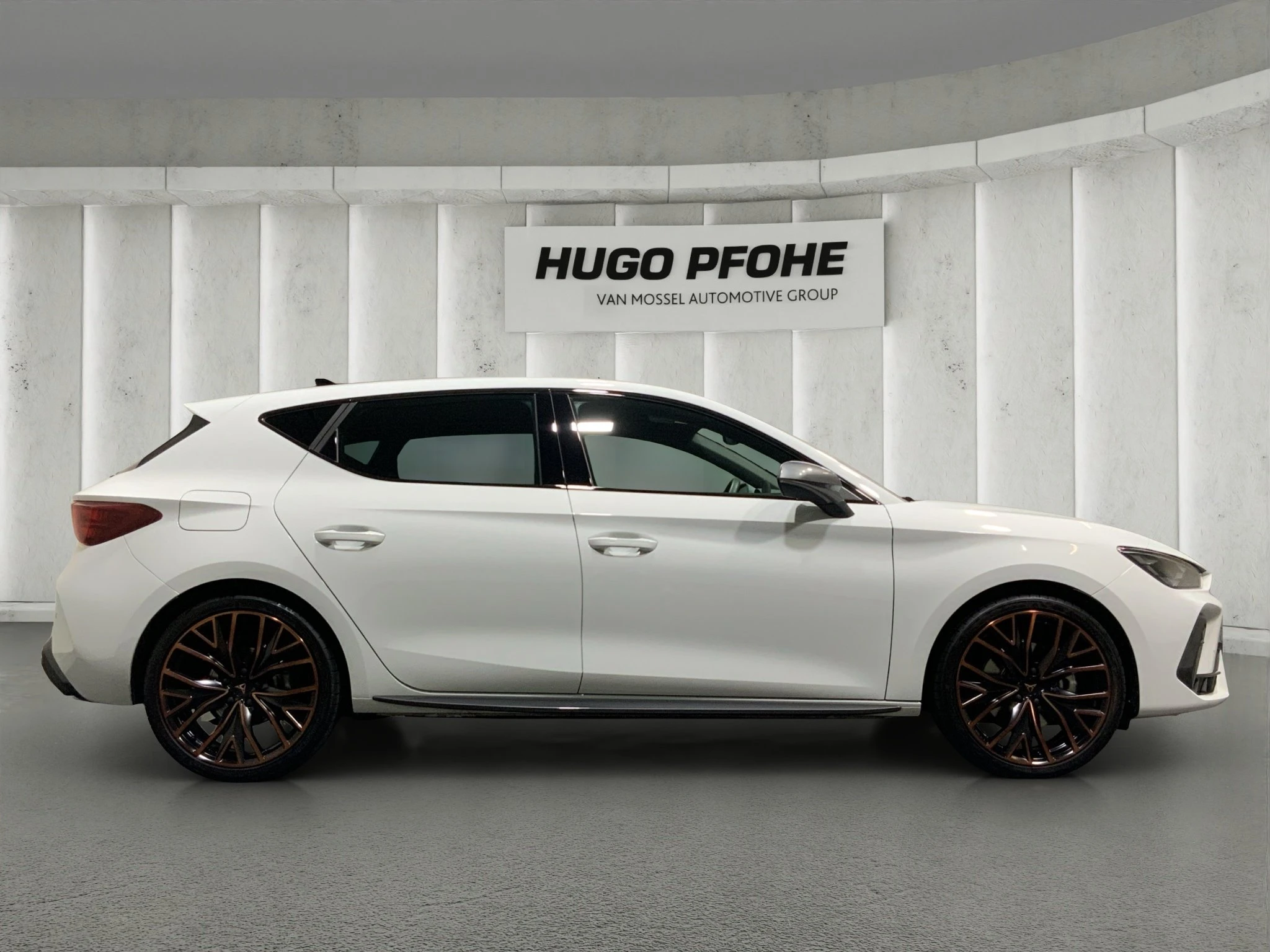 CUPRA Leon 1.5 eTSI | Sennheiser | DCC | Memory