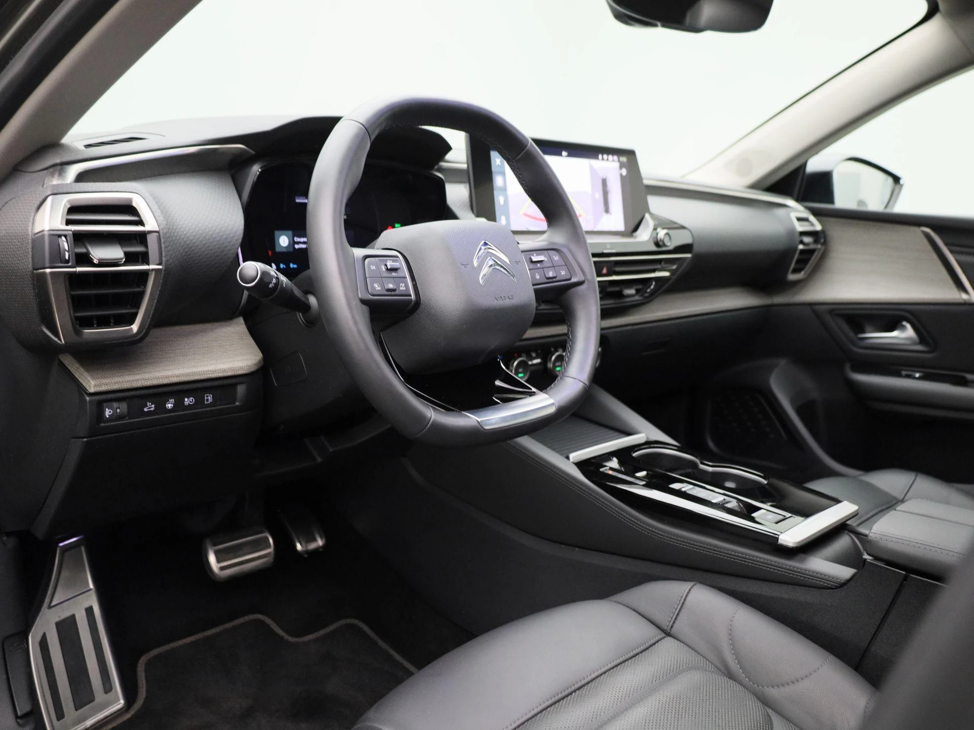 Citroën C5 X 1.6 Plug-in Hybrid 225 Shine