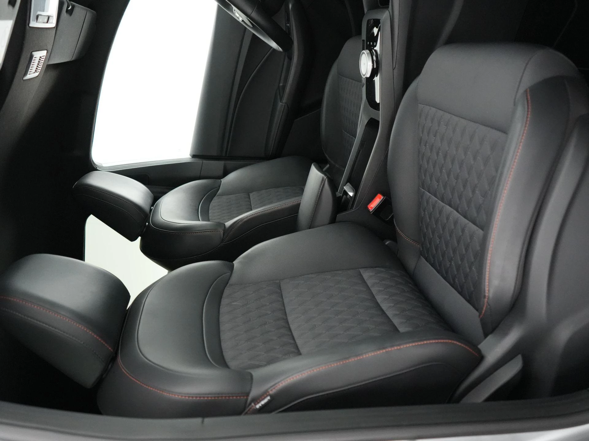 MG MG3 Hybrid+ Luxury