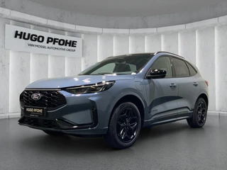 Ford Kuga BlueCruise Edition 2.5 Duratec Plug-in-Hybrid BlueCruise *HEZ Aktion*