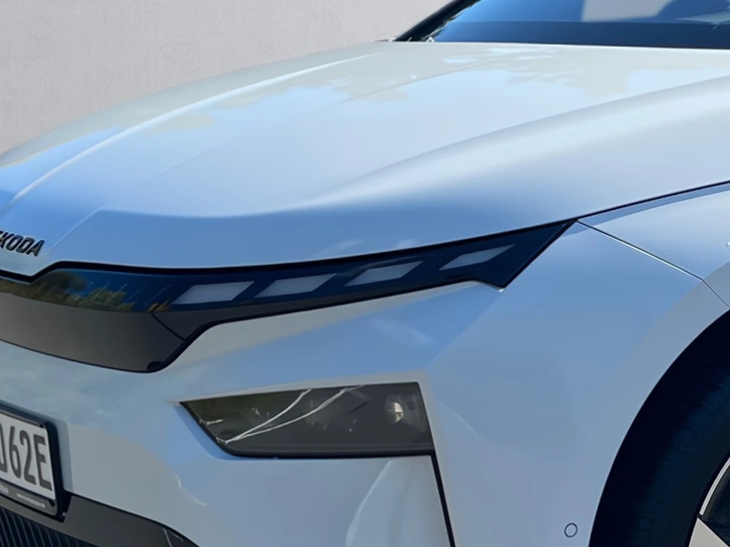 Škoda-Enyaq Coupe-image-1
