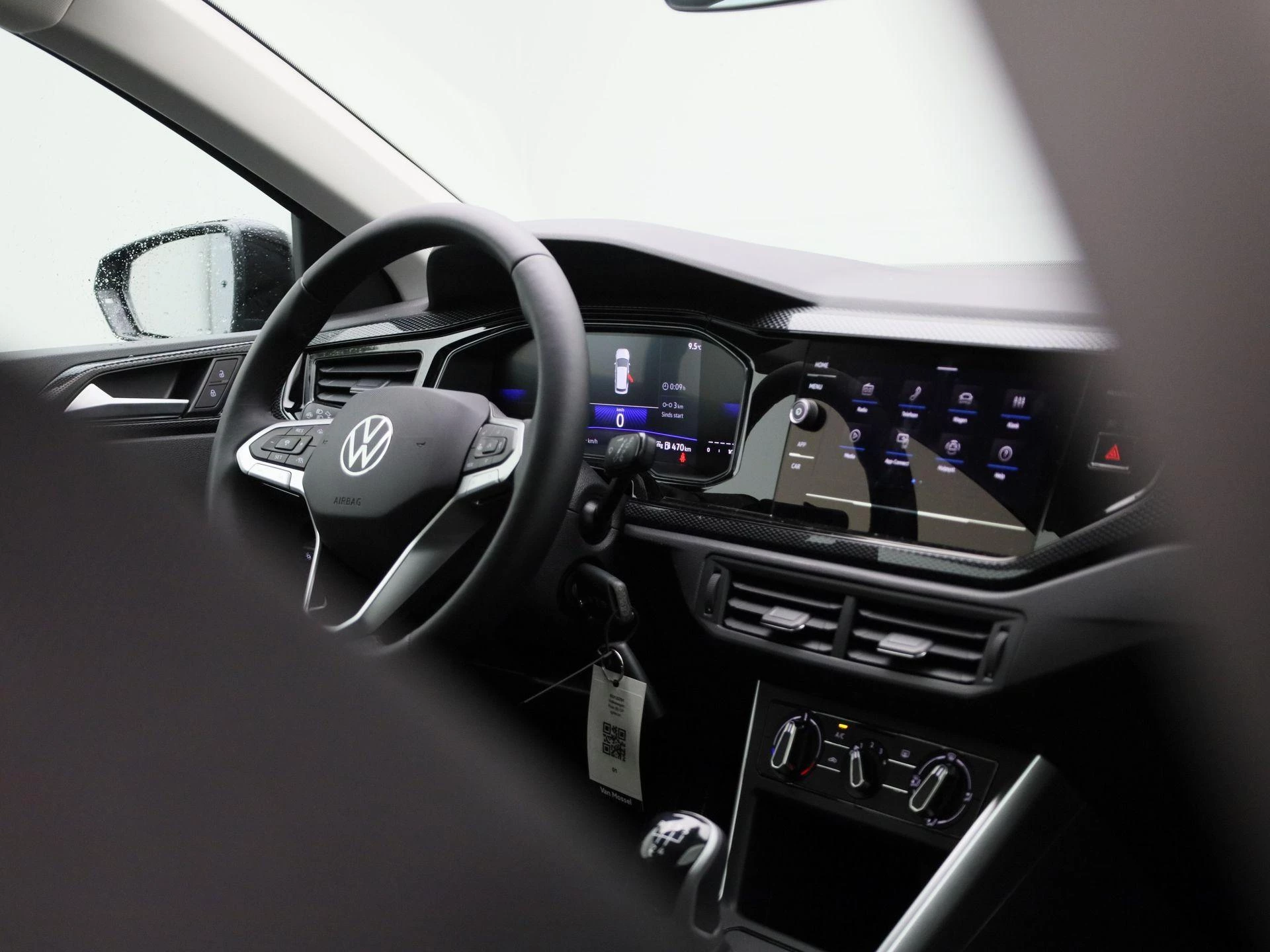 Volkswagen Polo 1.0 TSI Life Edition 95 PK