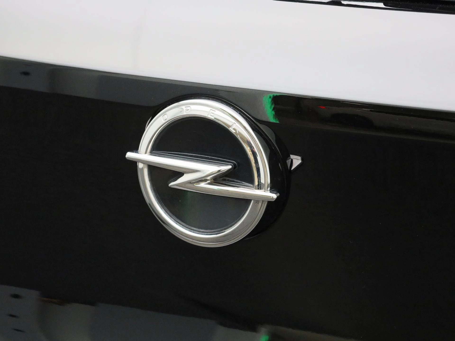 Opel Corsa 1.2 Edition