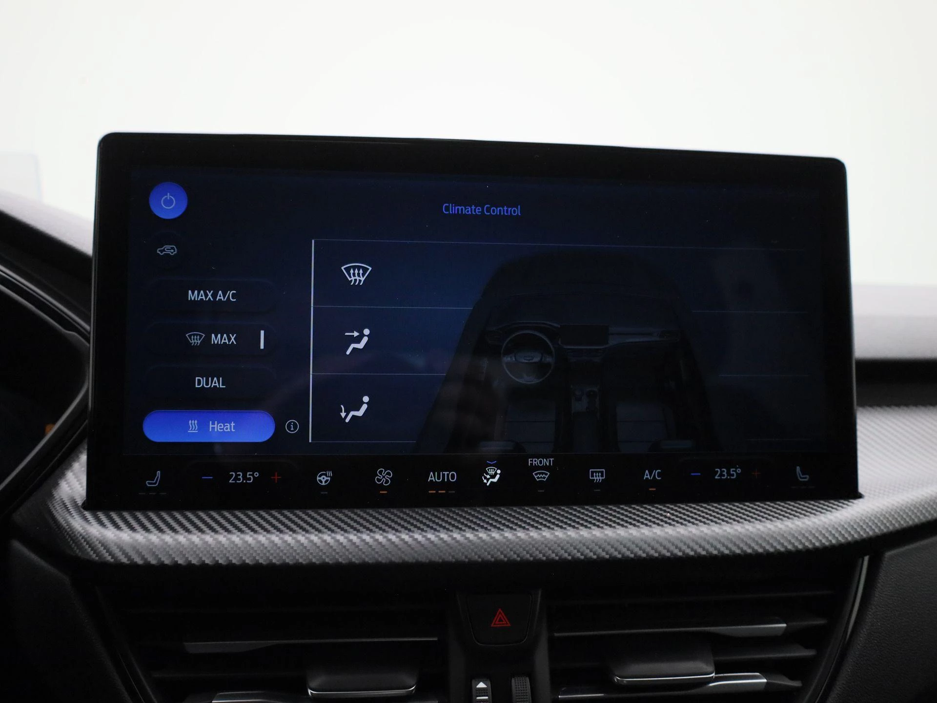 Ford Kuga 2.5 PHEV ST-Line