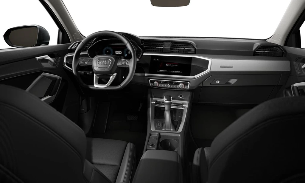 Audi Q3 Sportback 35 TFSI S line S tronic