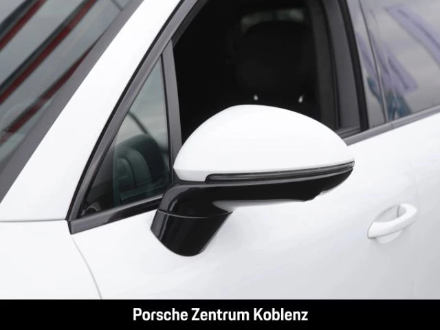 Porsche Cayenne GTS gts