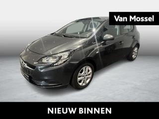 Opel Corsa 1.2 52kW Edition