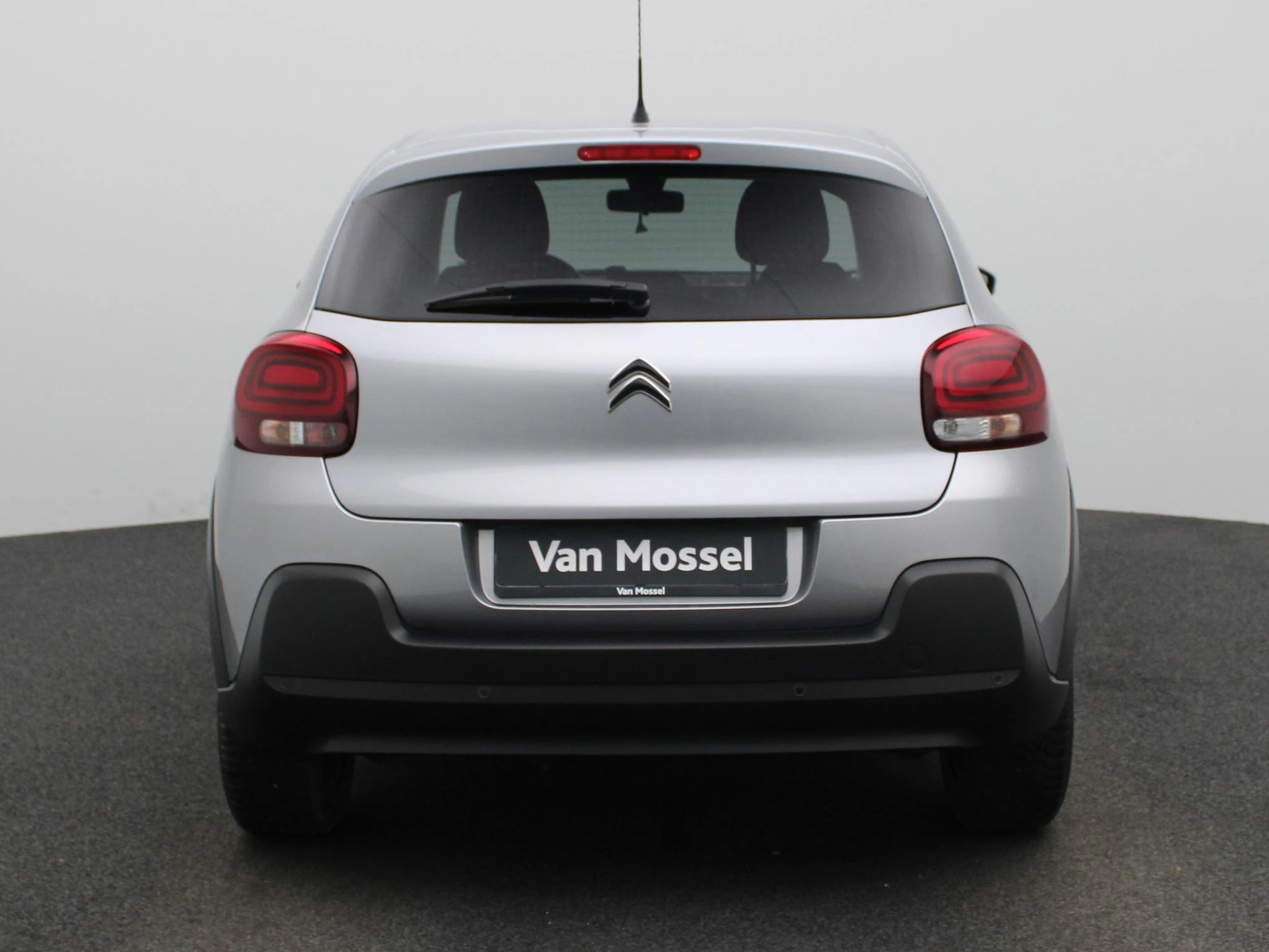 Citroën C3 1.2 PureTech Feel