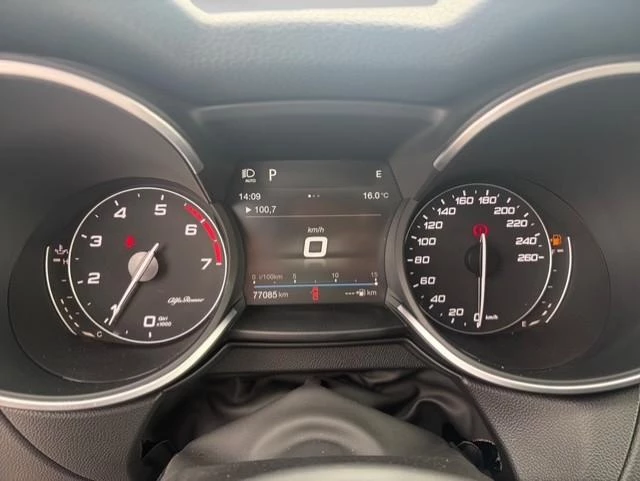 Alfa Romeo Stelvio 2.0 280 Lusso AWD