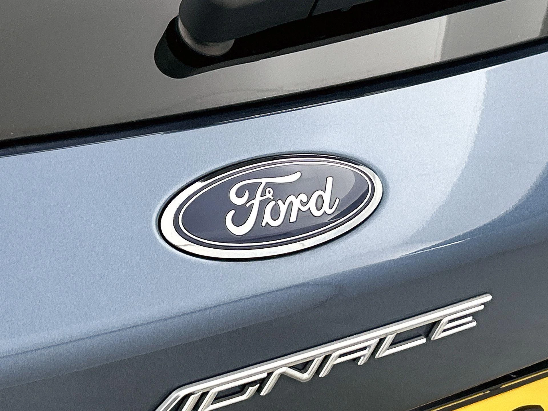 Ford Kuga 2.5 PHEV Vignale