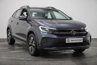 Volkswagen Taigo 1.0 TSI 110 Life 5dr
