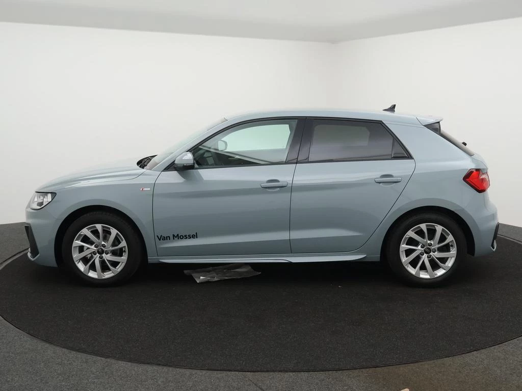 Audi A1 Sportback Audi A1 Sportback Prestige Edition 25TFSI 95PK *AUTOMAAT*DEMO*