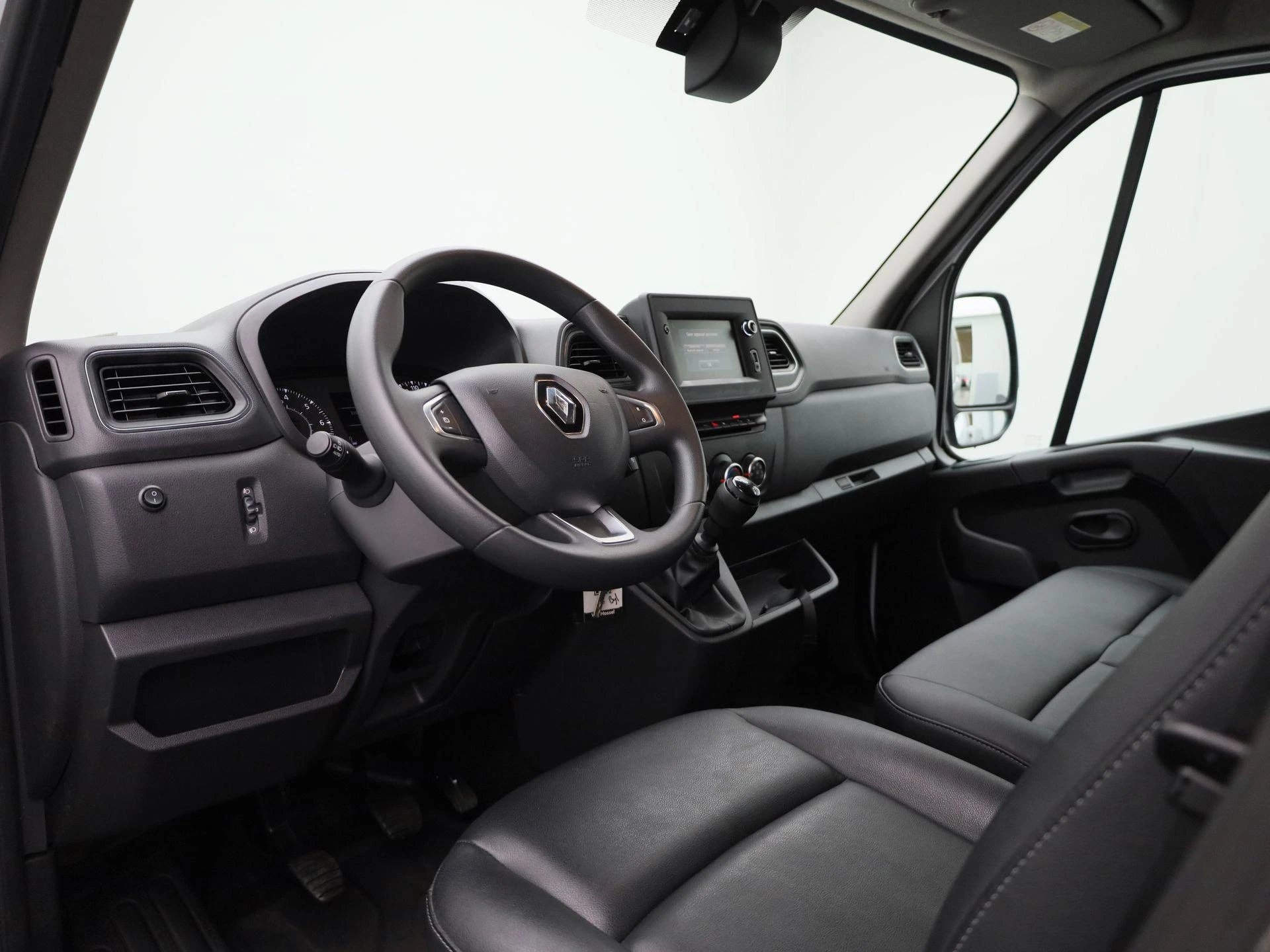 Renault Master T35 2.3 dCi 135Pk L3H2 Comfort