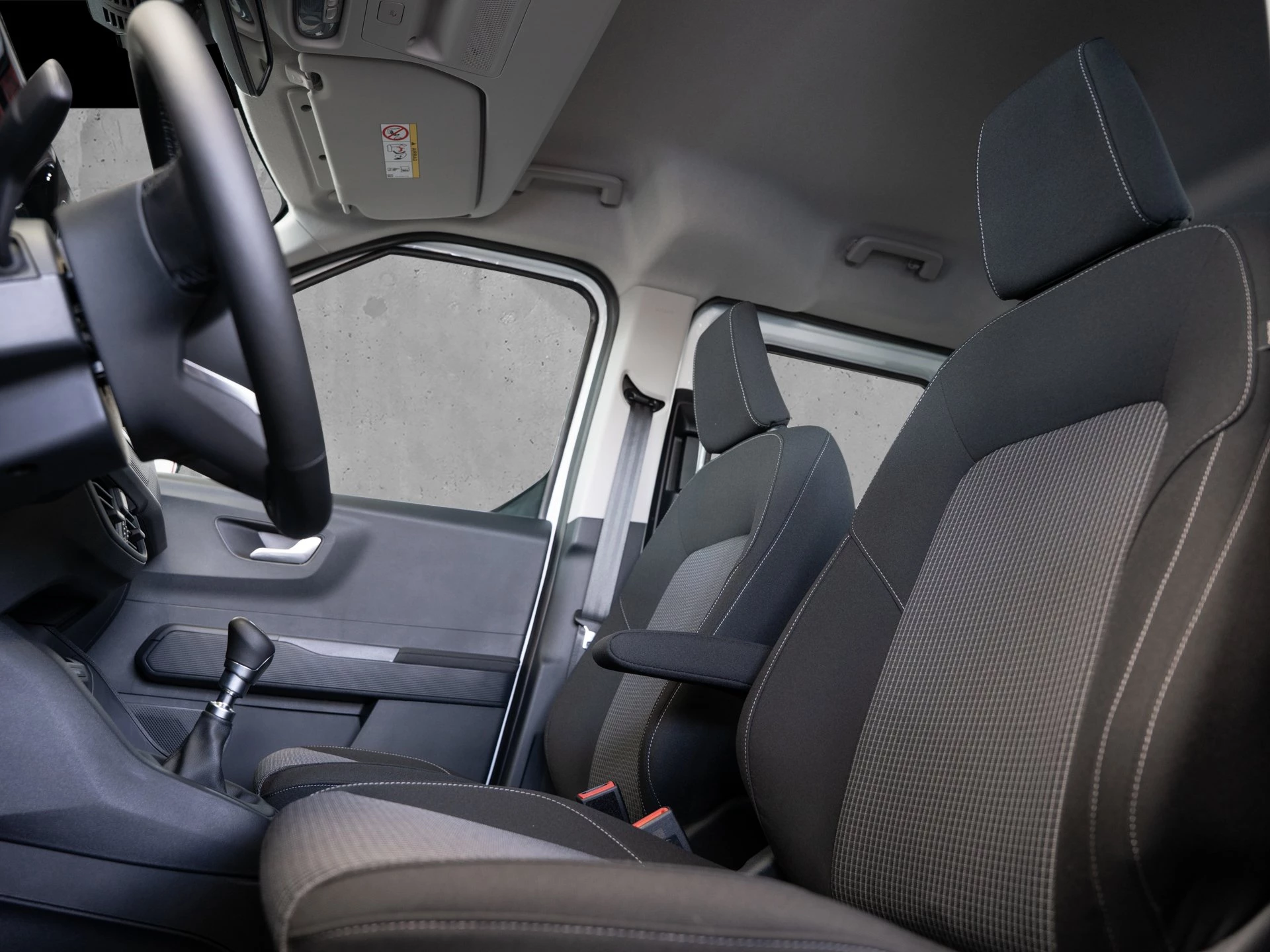 Ford Transit Courier Trend Doppelkabine *Gewerbewochen 0% Aktionsangebot*