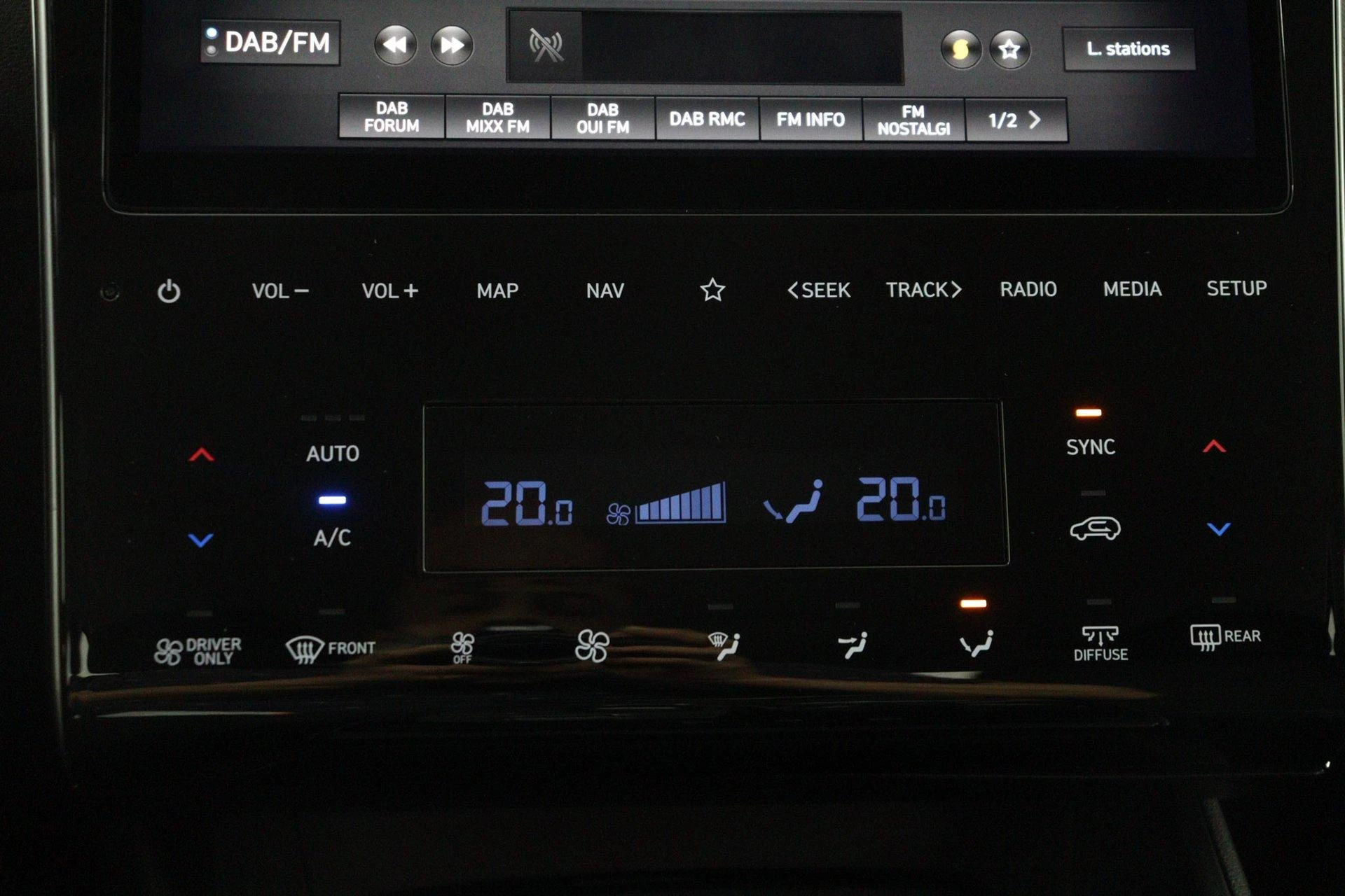Hyundai Tucson 1.6 T-GDI PHEV Comfort 4WD Automaat |