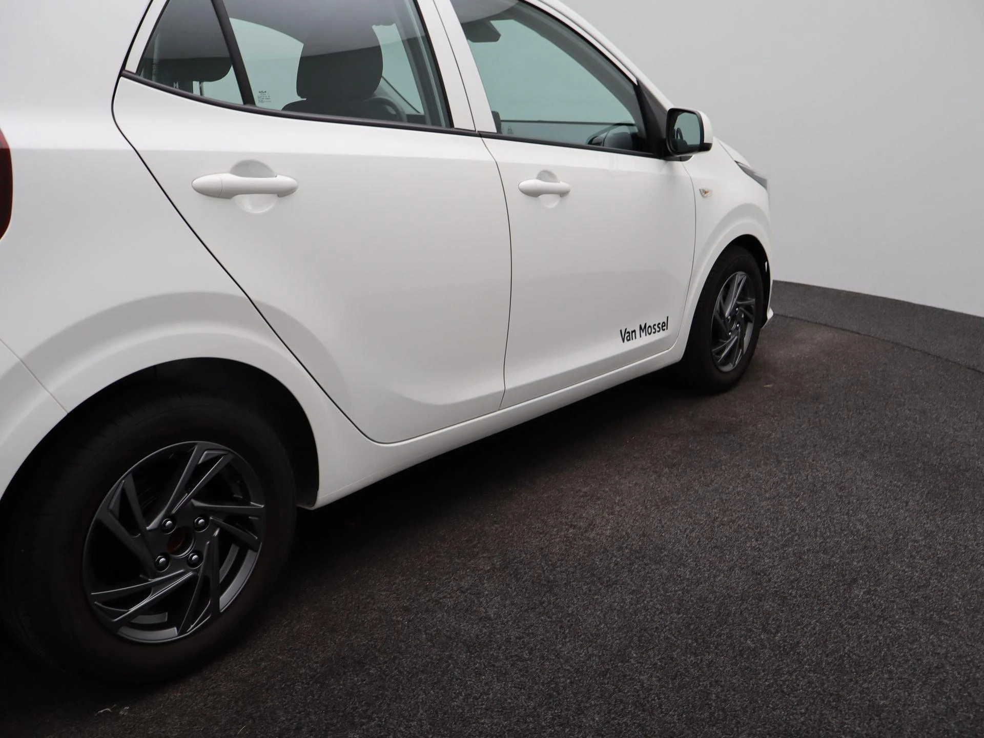 Kia Picanto 1.0 GDi DynamicLine