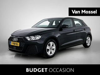 Audi A1 Sportback 25 TFSI Pro Line