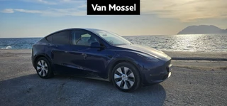 Tesla Model Y Long Range Dual Motor AWD