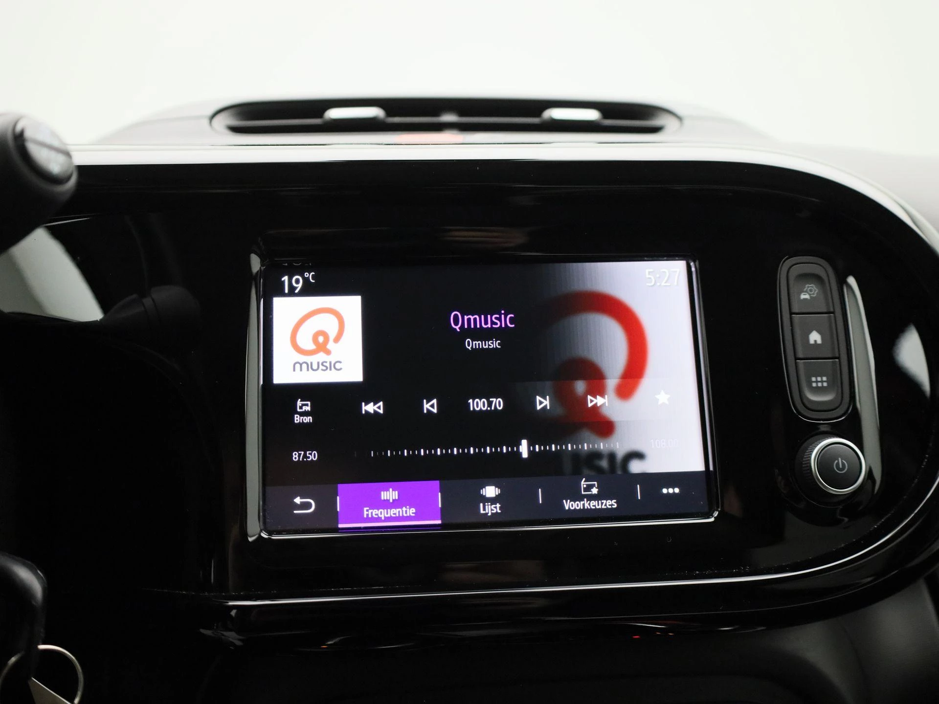 Renault Twingo 1.0 SCe Intens