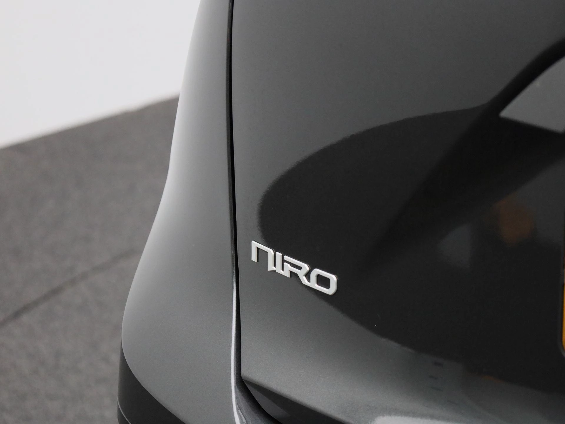 Kia Niro 1.6 GDi PHEV DynamicPlusLine