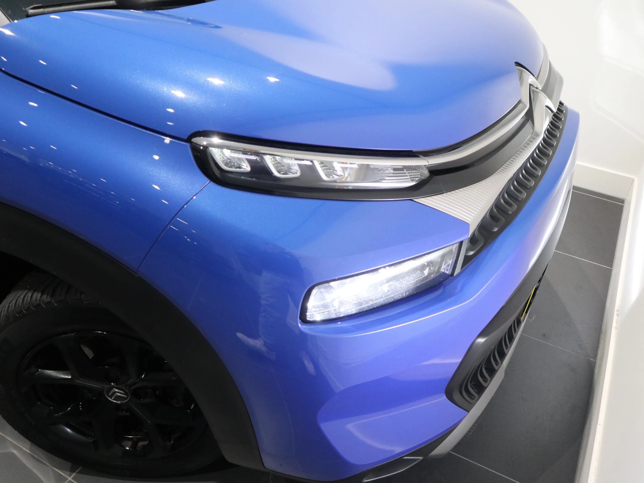 Citroën-C3 Aircross-image-19