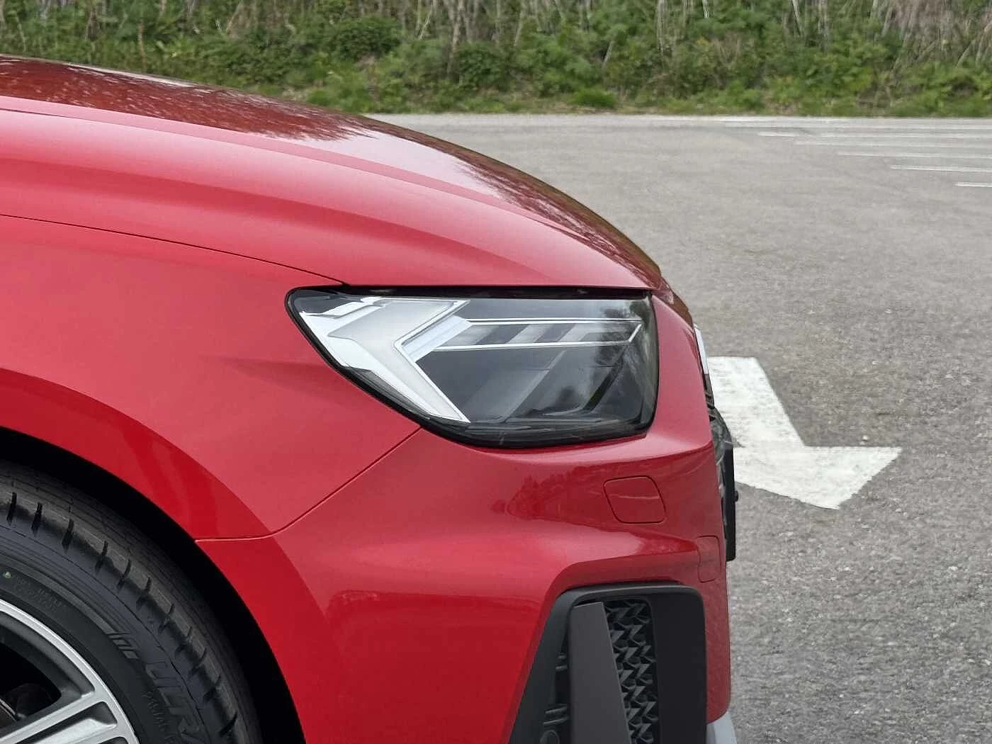 Audi-A1 Sportback-image-30