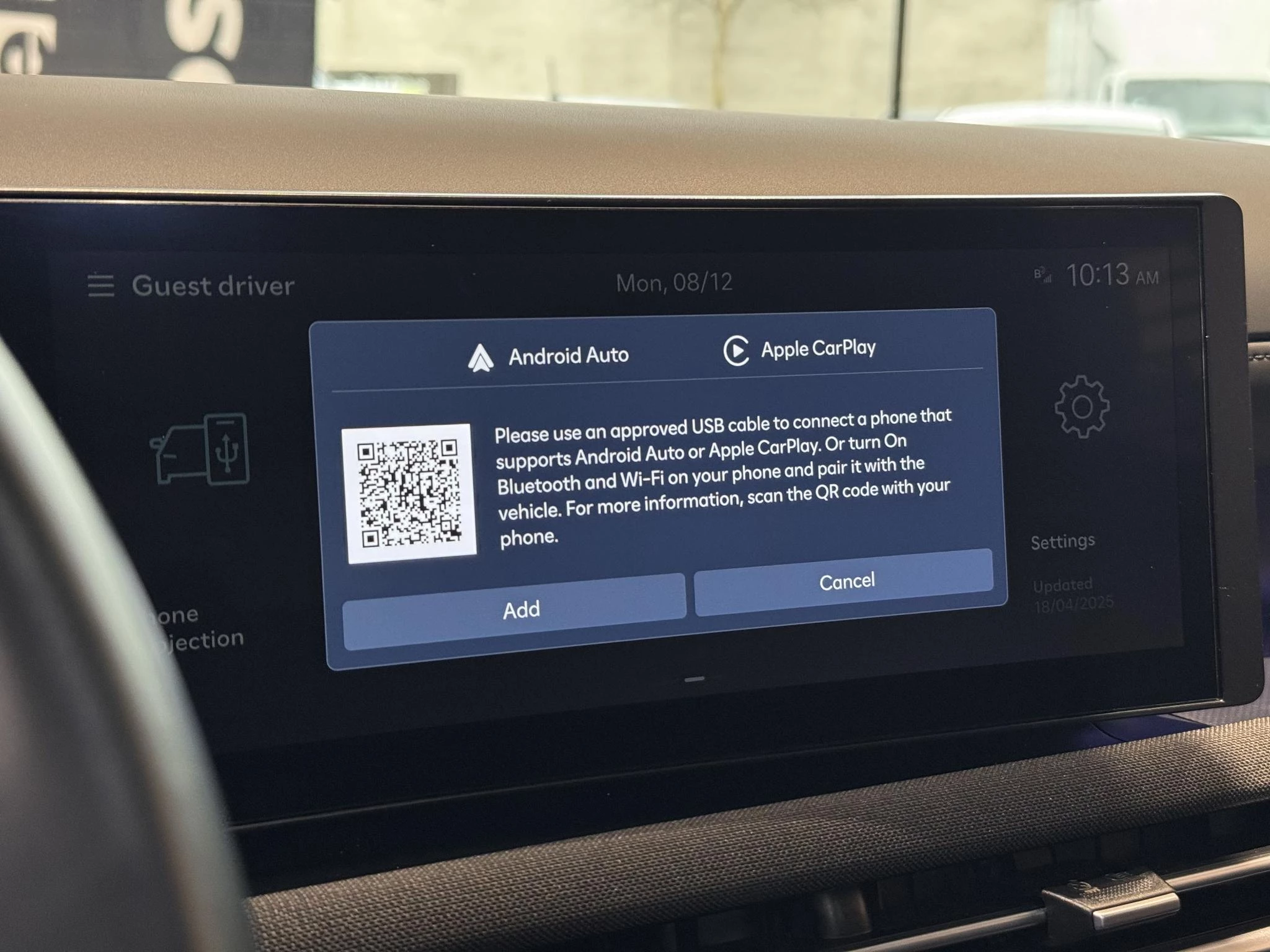 Hyundai-Tucson Hybrid-image-12