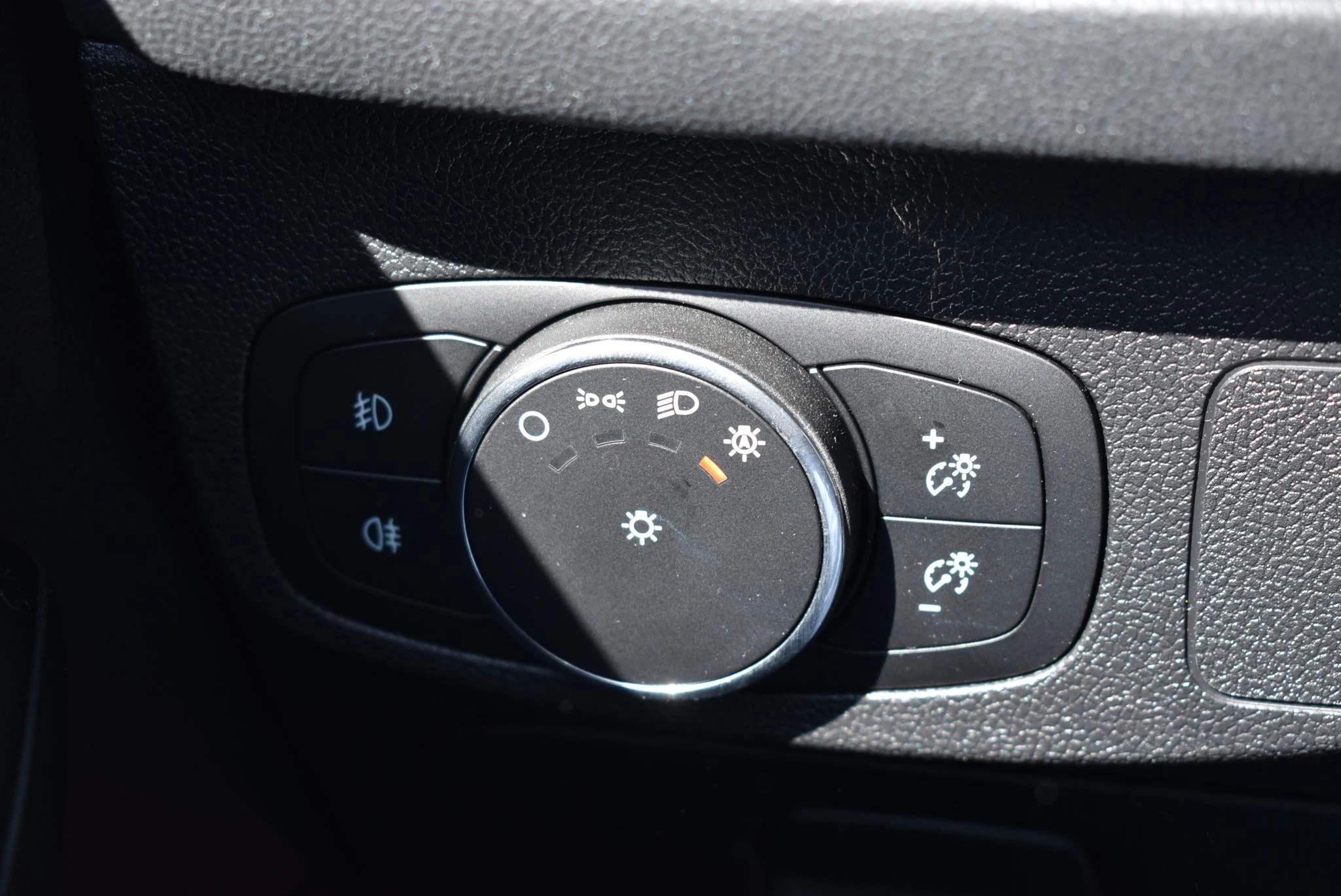 Ford Focus 1.0 EcoBoost Titanium Business