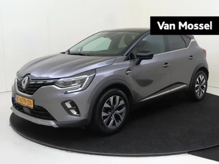 Renault Captur 1.0 TCe 90 Intens