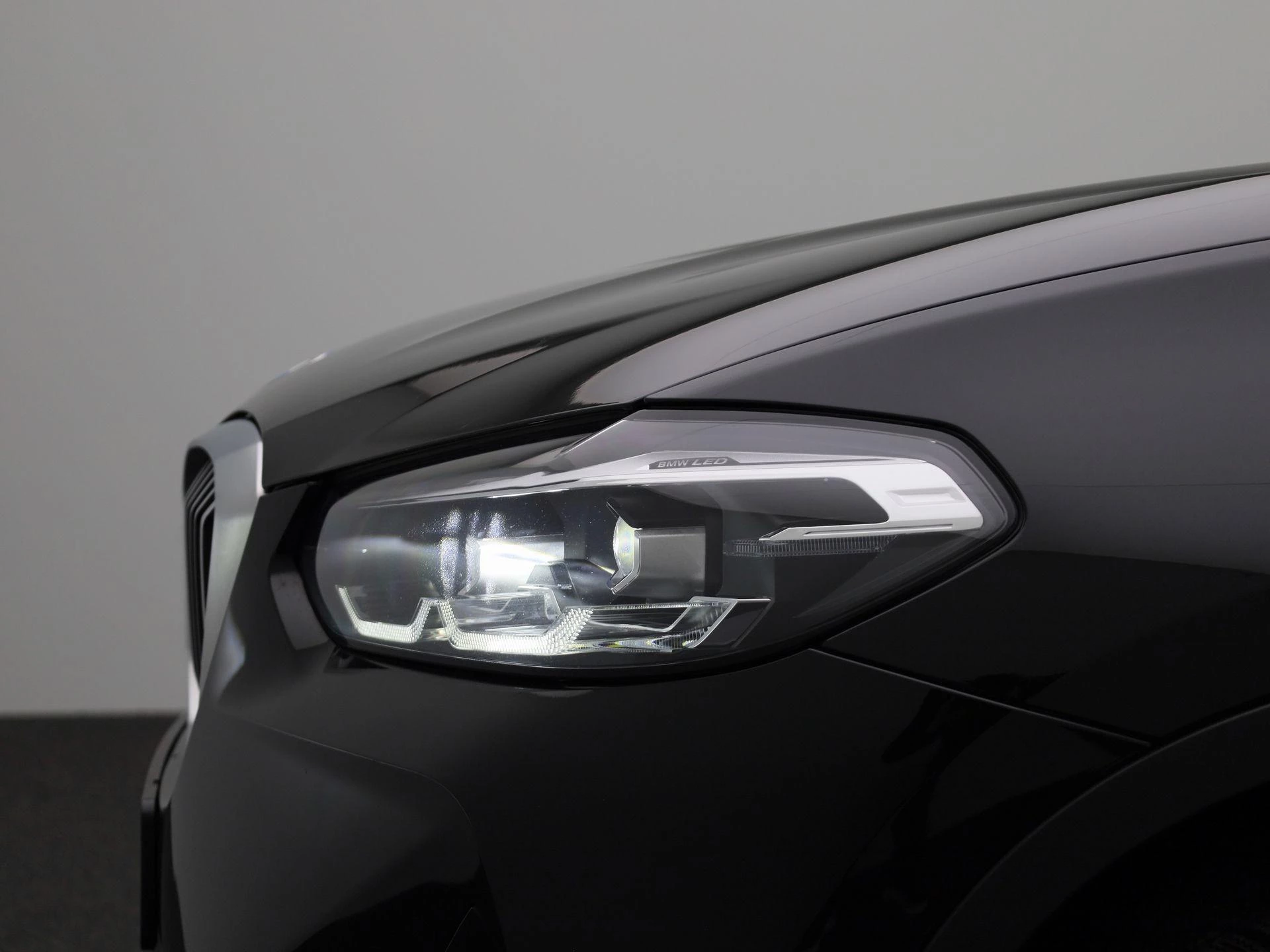 BMW X3 xDrive30e (120 kW)