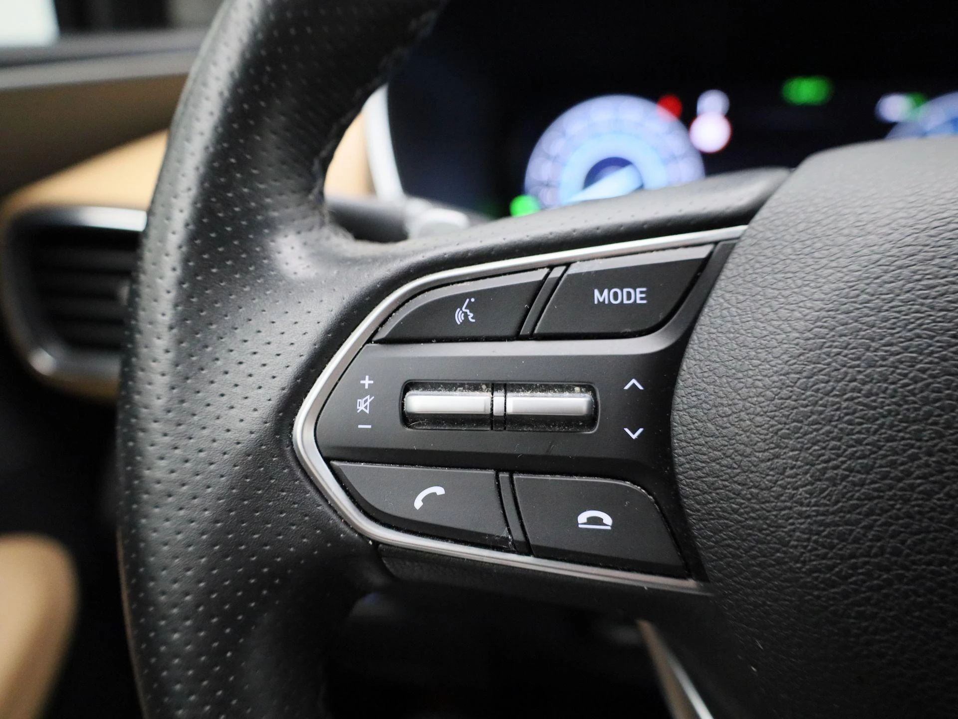 Hyundai Santa Fe 1.6 T-GDI PHEV Premium Sky 7p.