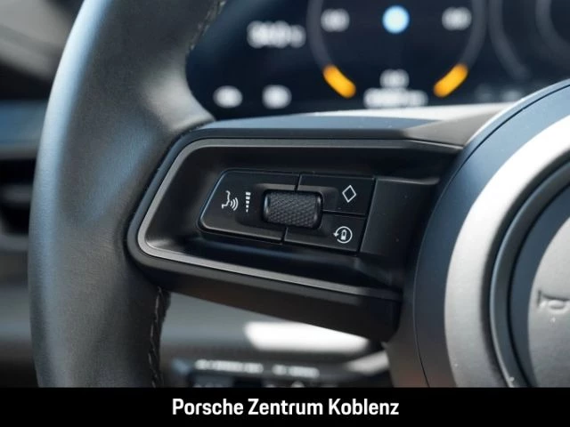 Porsche Taycan Turbo Sport Turismo turbo s