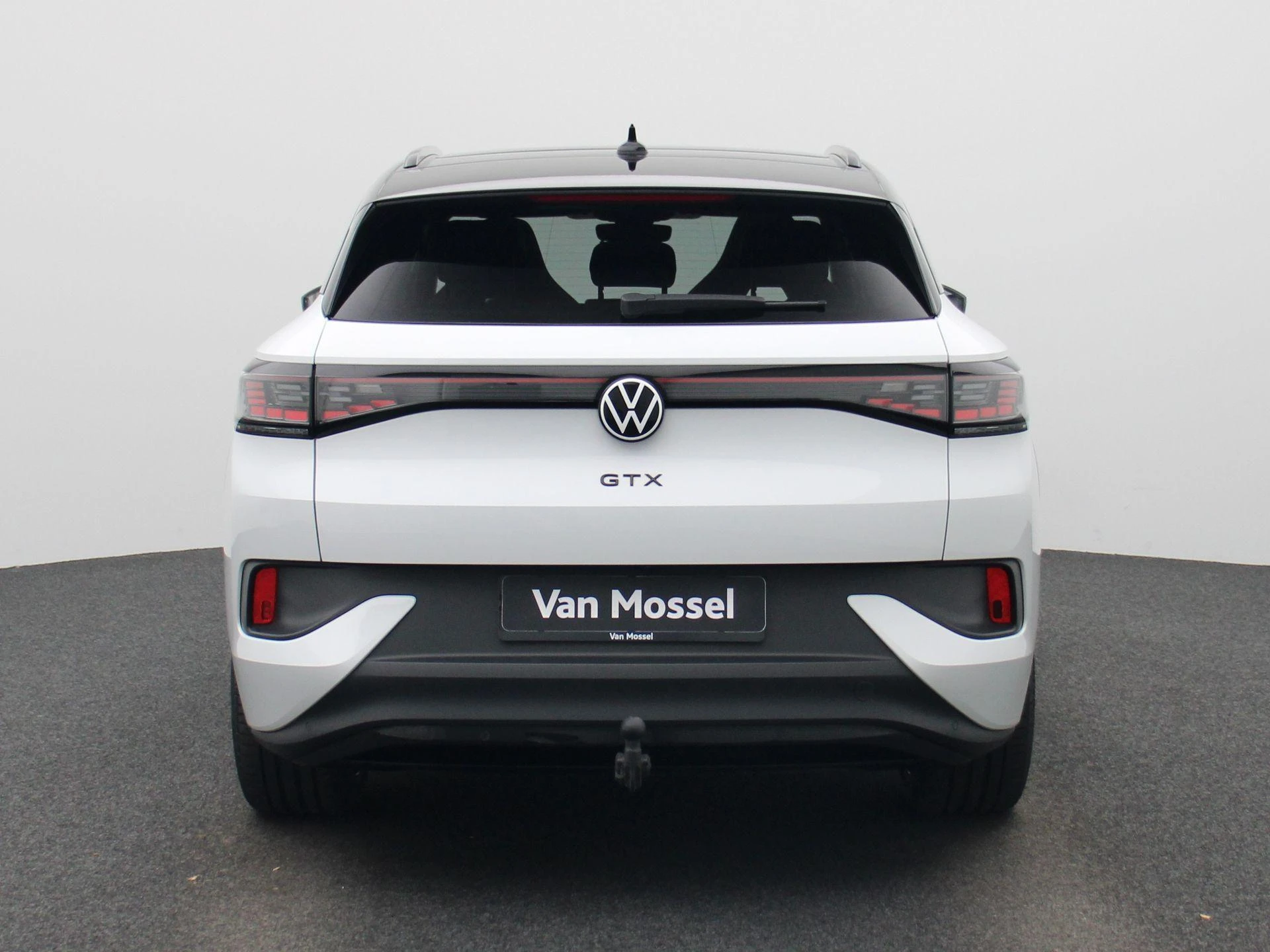 Volkswagen ID.4 GTX 4Motion 77 kWh 299 PK|