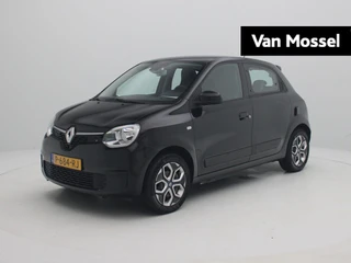 Renault Twingo Z.E. R80 Collection