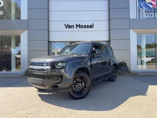 Land Rover Defender 110 D200 S AWD Auto. 26MY