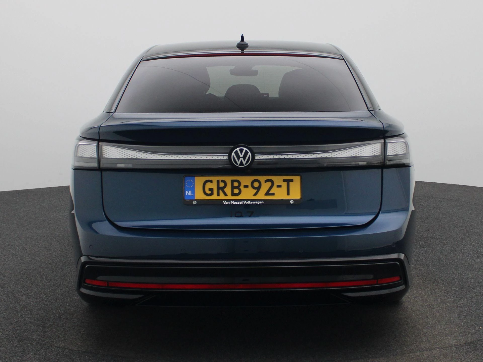 Volkswagen ID.7 Pro Business 77 kWh 286pk