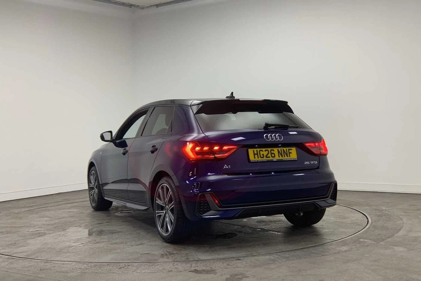 Audi-A1 Sportback-image-2