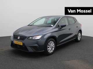 SEAT Ibiza 1.0 EcoTSI Style Business Intense
