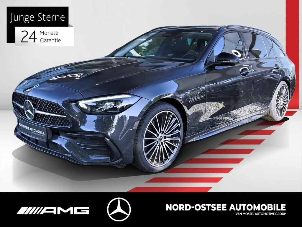Mercedes-Benz-C-Klasse-image-0